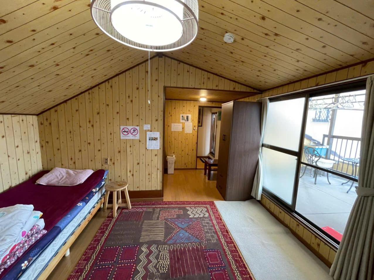 Annam - Whole Three Story House Ōsaka