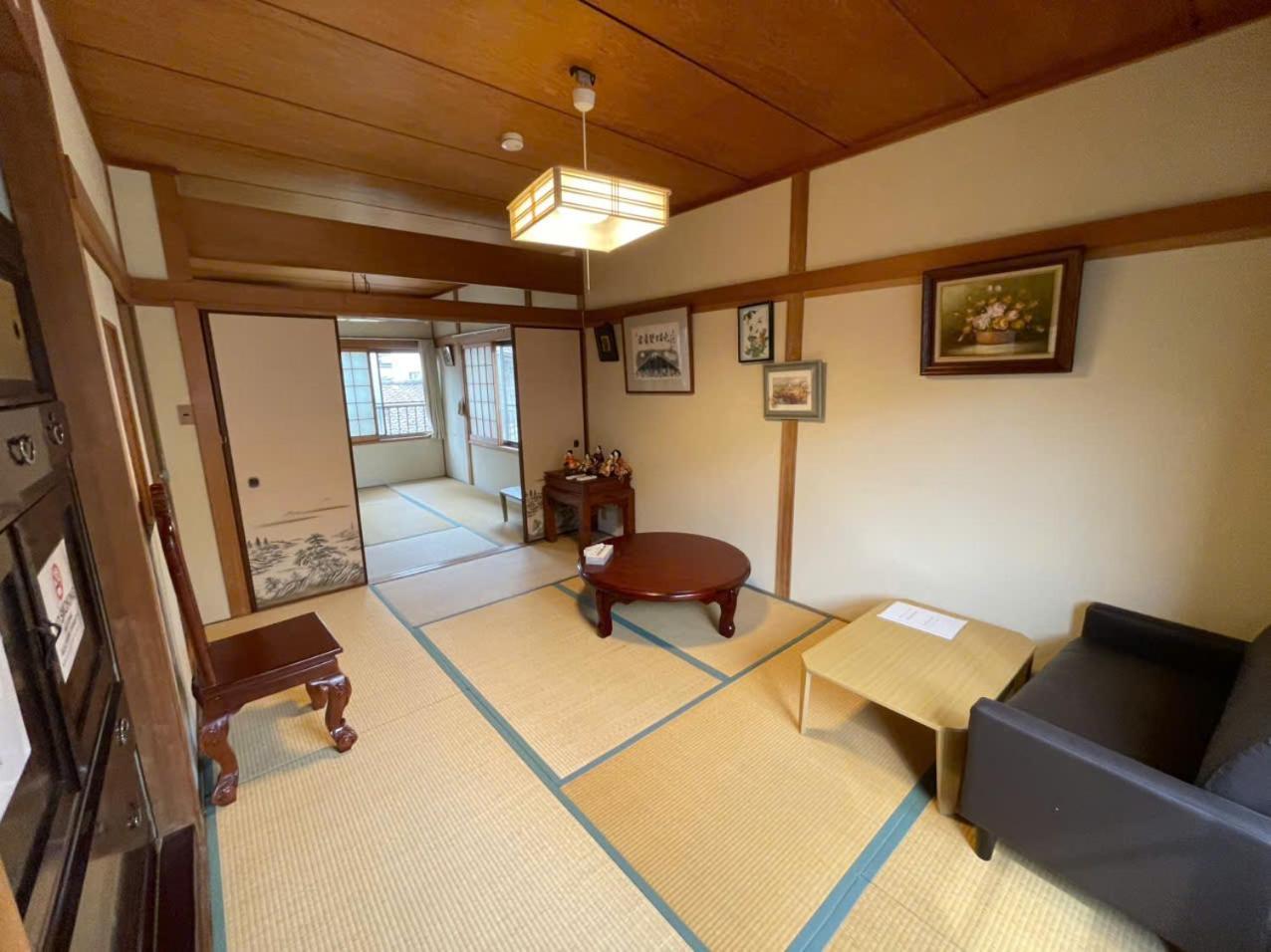 Annam - Whole Three Story House * Ōsaka