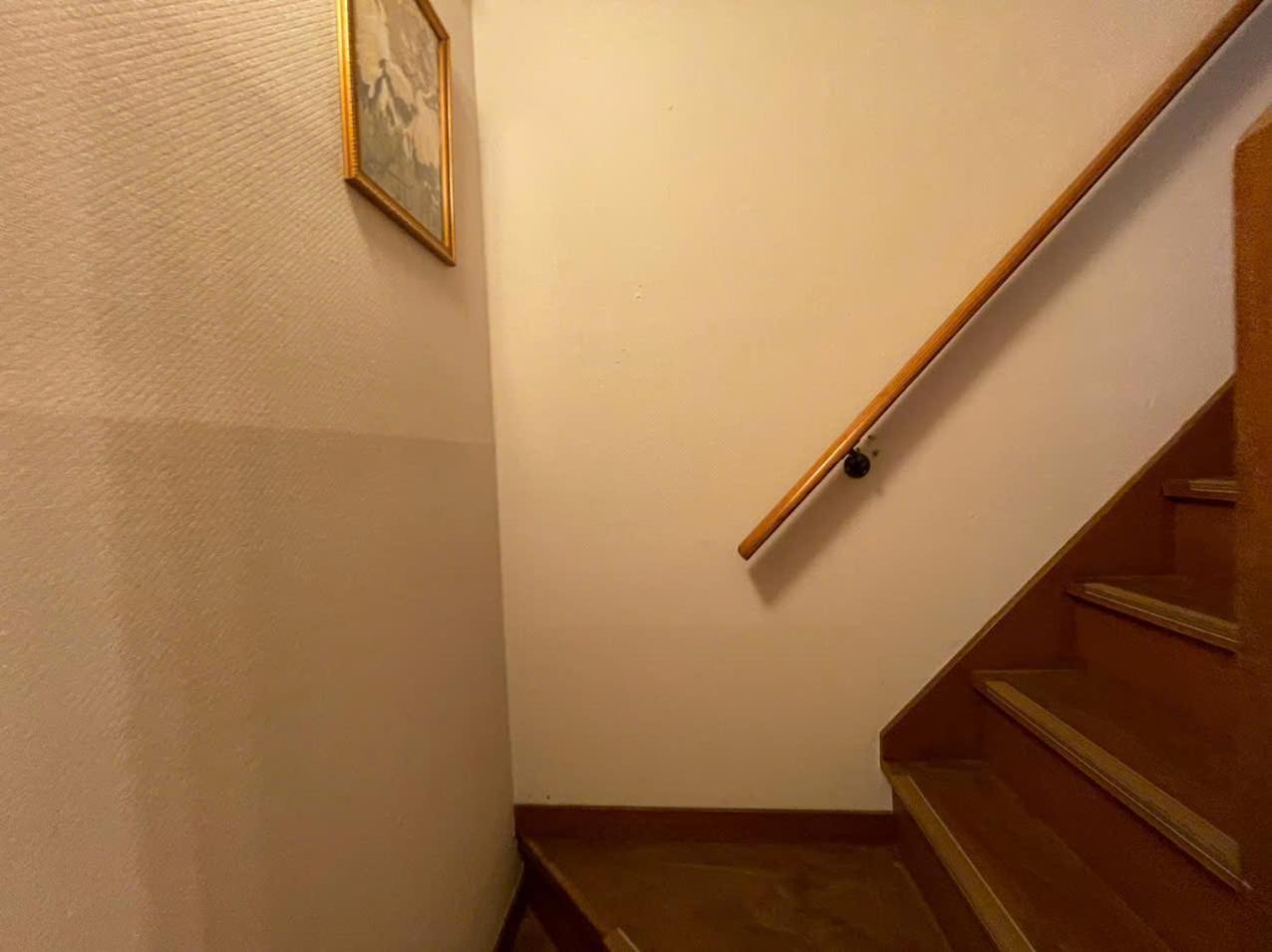 Apartment Annam - Whole Three Story House Ōsaka