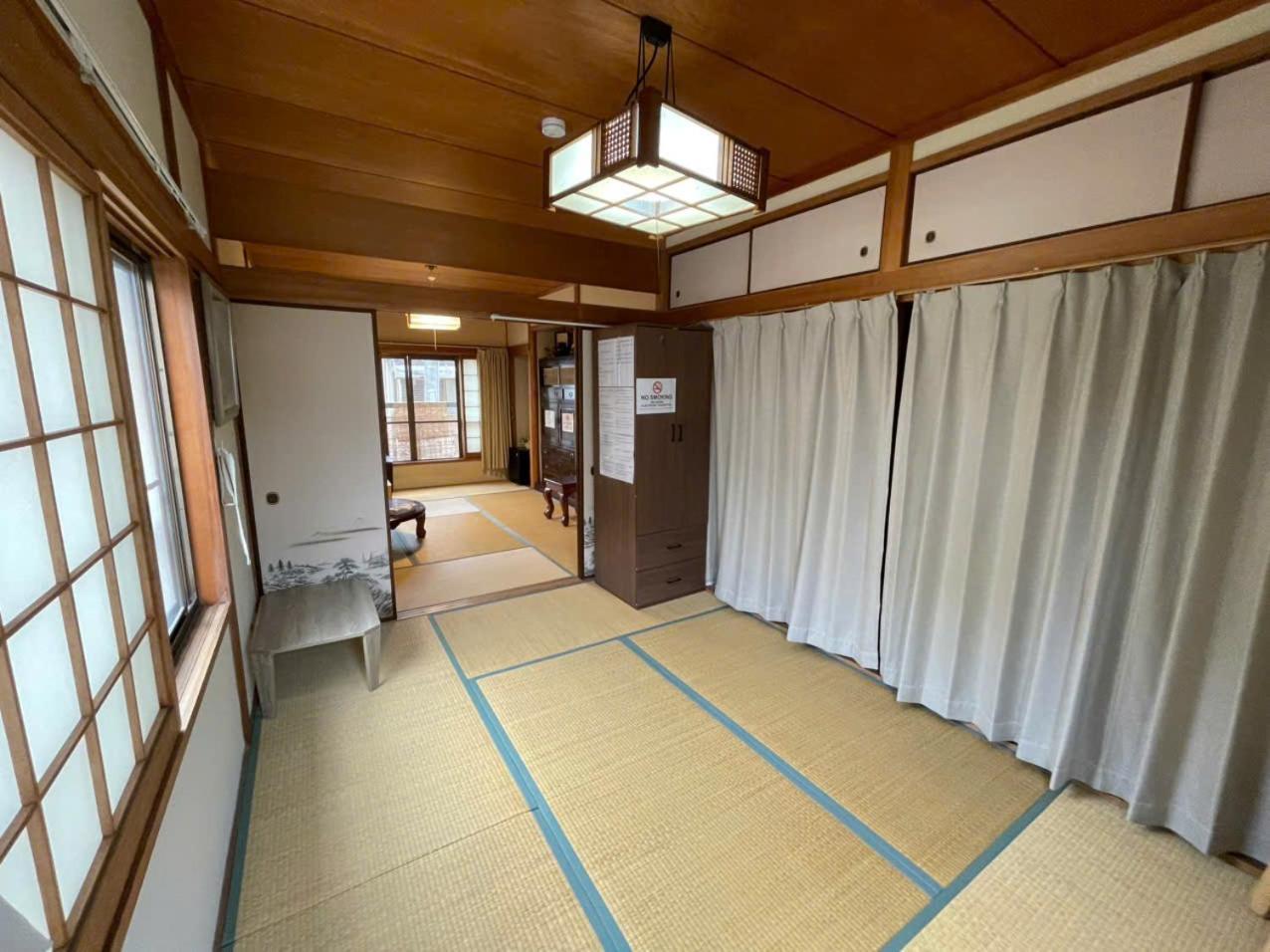 Annam - Whole Three Story House * Ōsaka