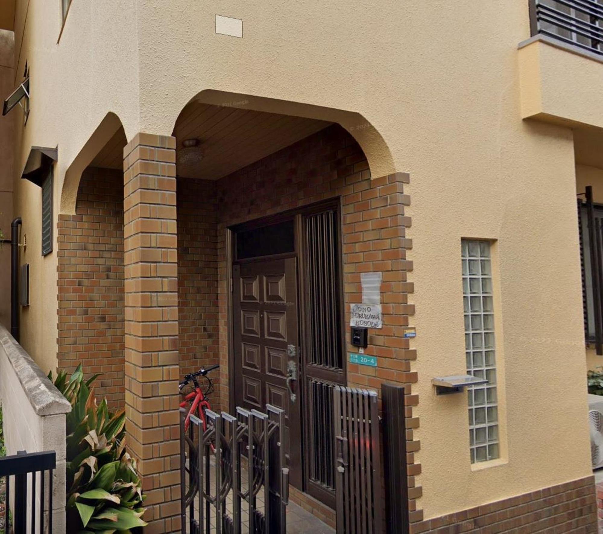 Annam - Whole Three Story House 大阪