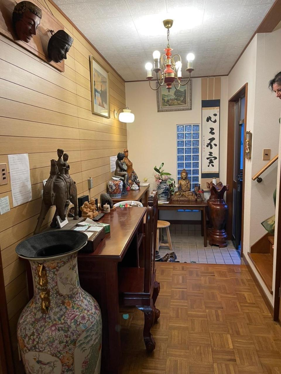 Annam - Whole Three Story House 大阪