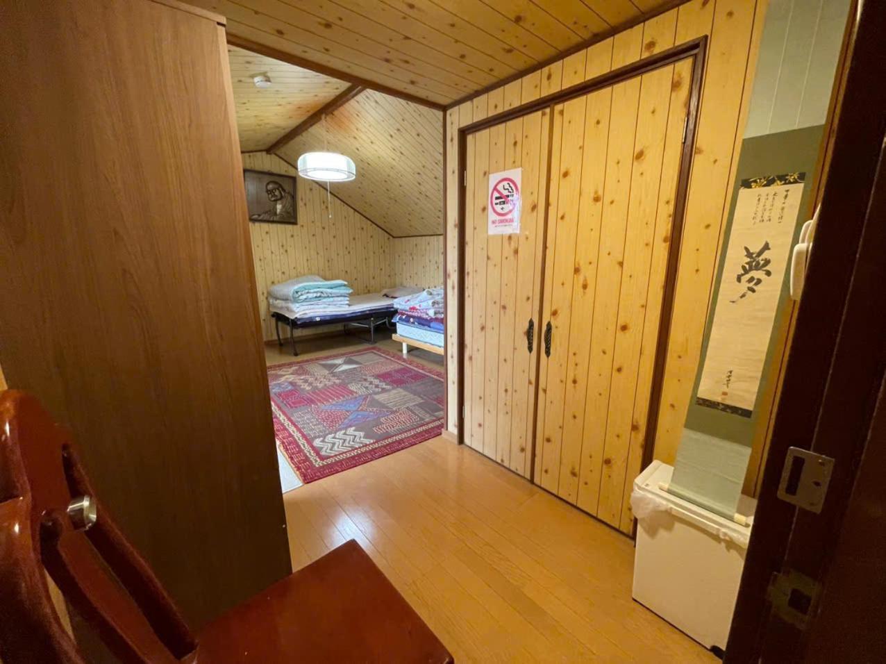 Annam - Whole Three Story House 公寓 *
