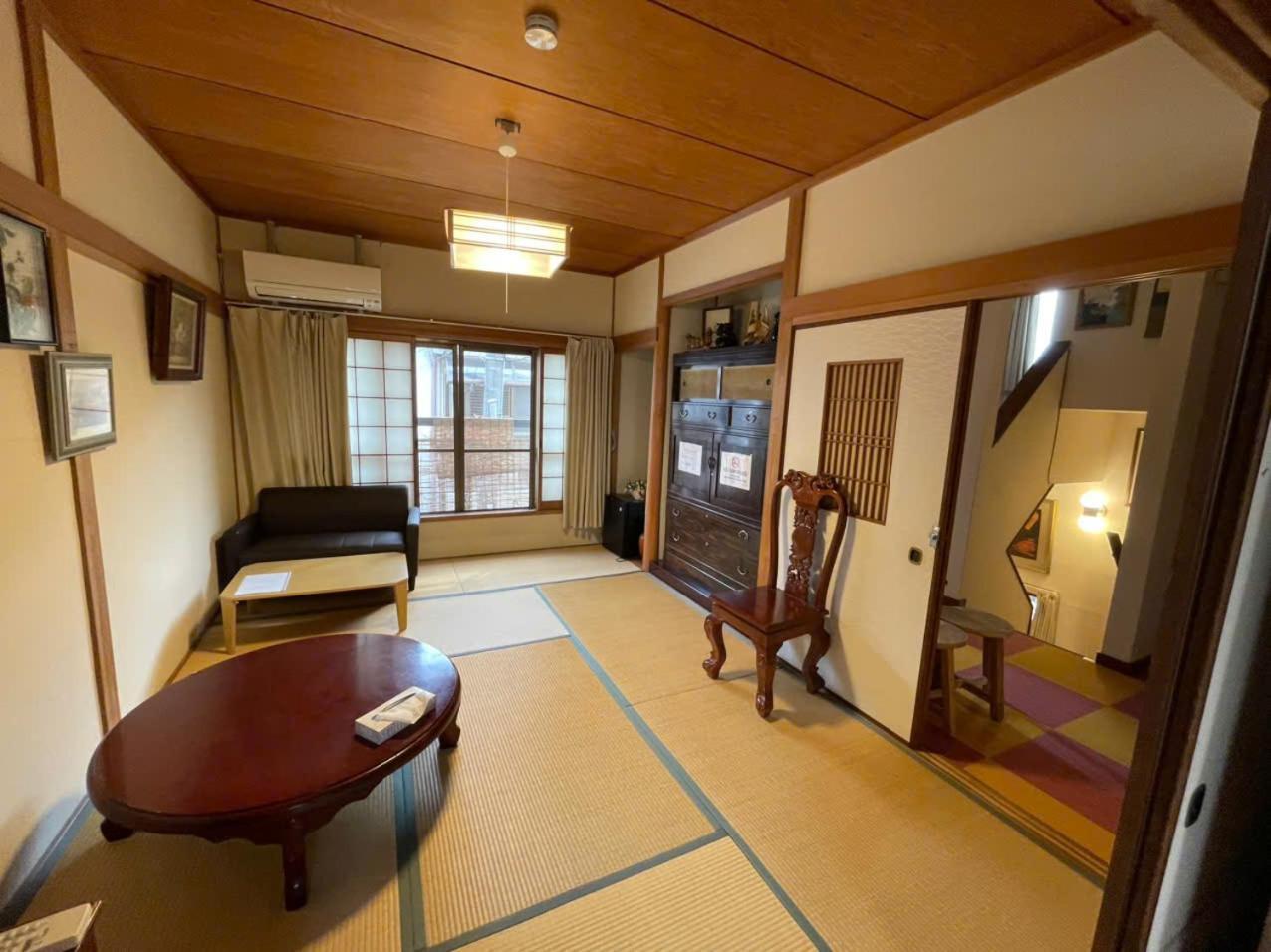 公寓 Annam - Whole Three Story House *