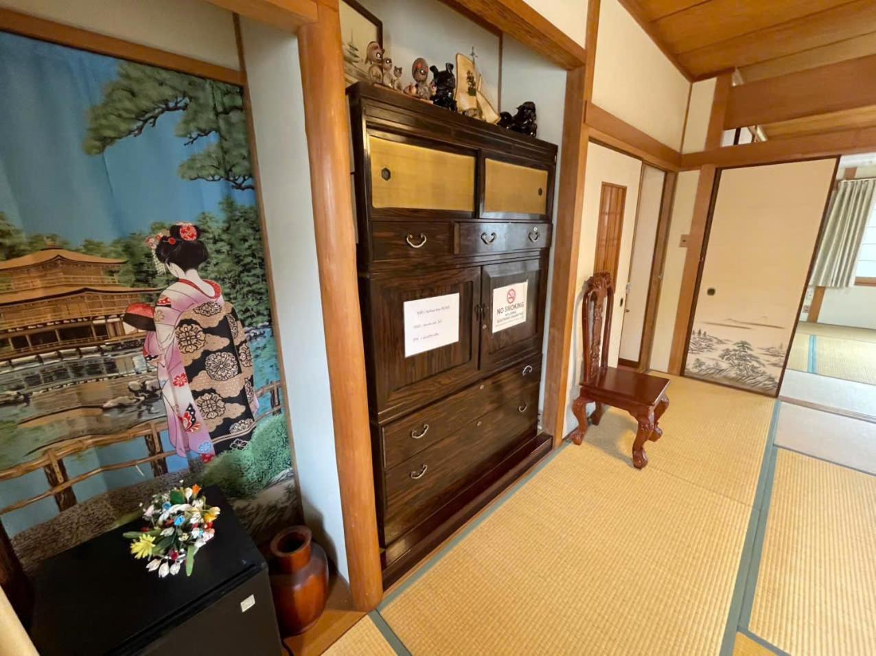 Annam - Whole Three Story House 公寓 *