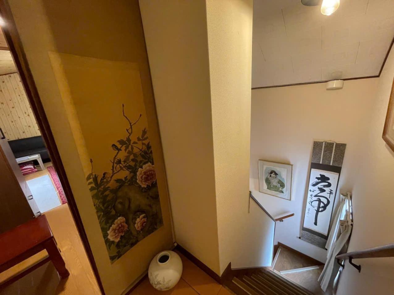 Annam - Whole Three Story House * 大阪