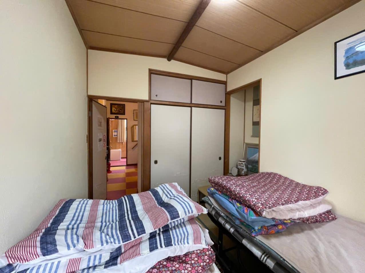 公寓 Annam - Whole Three Story House 大阪