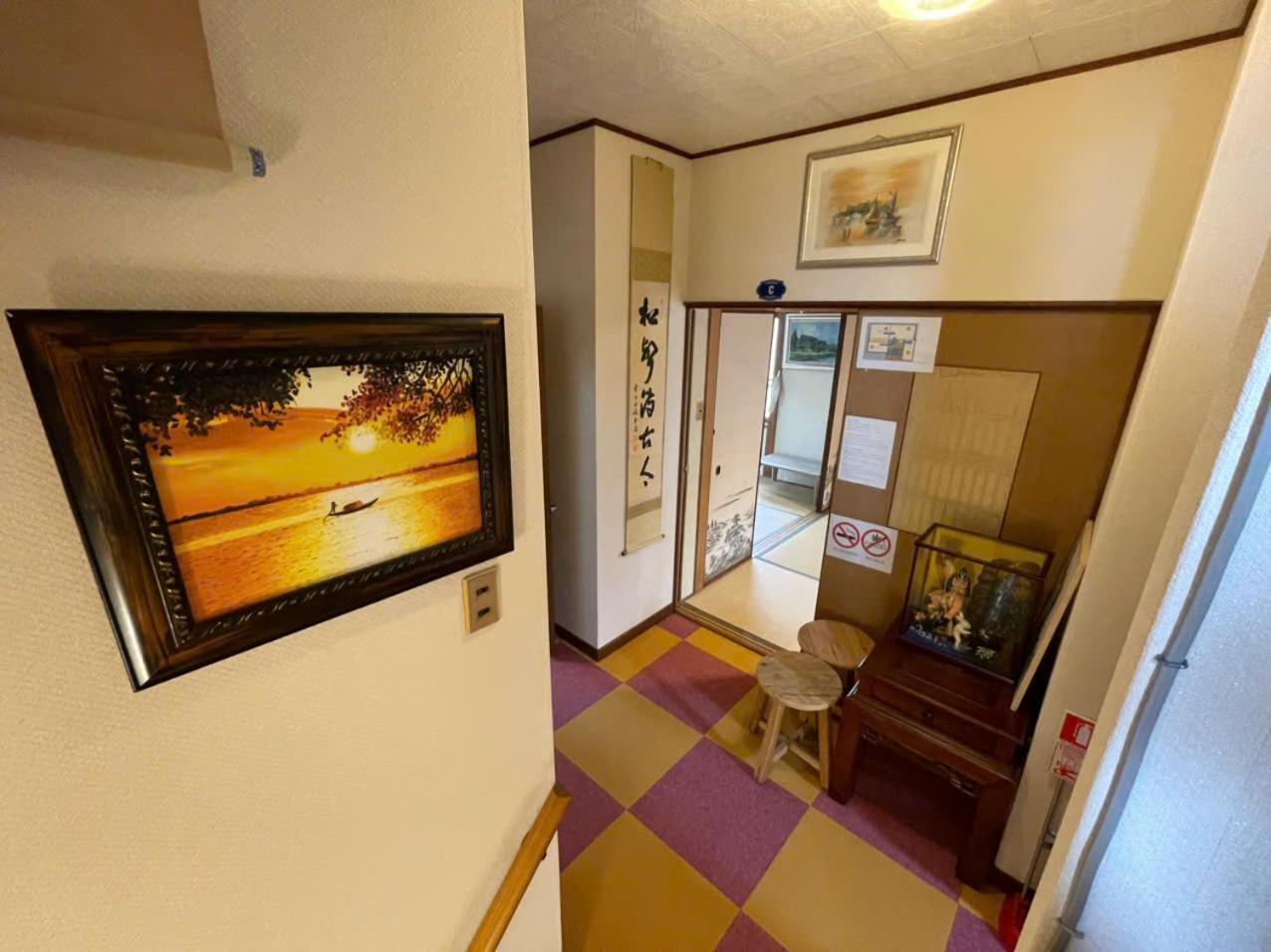 Annam - Whole Three Story House 大阪