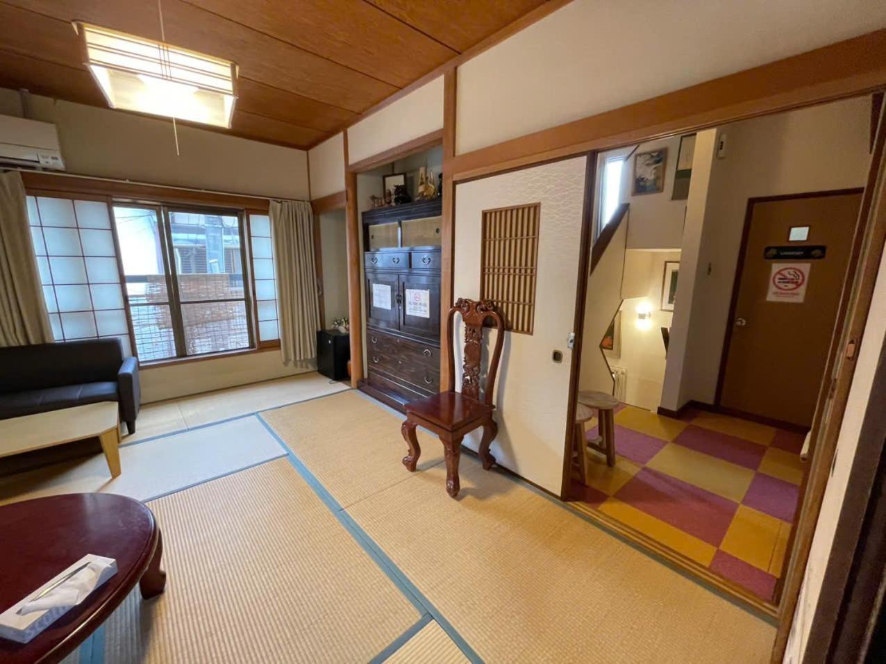 Annam - Whole Three Story House 公寓